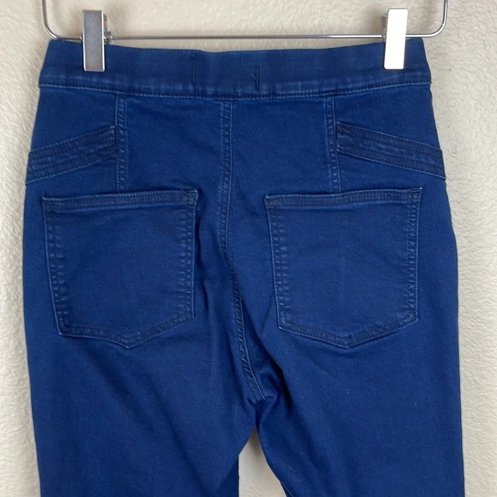 Free People Feel Alright Skinny Jeans
